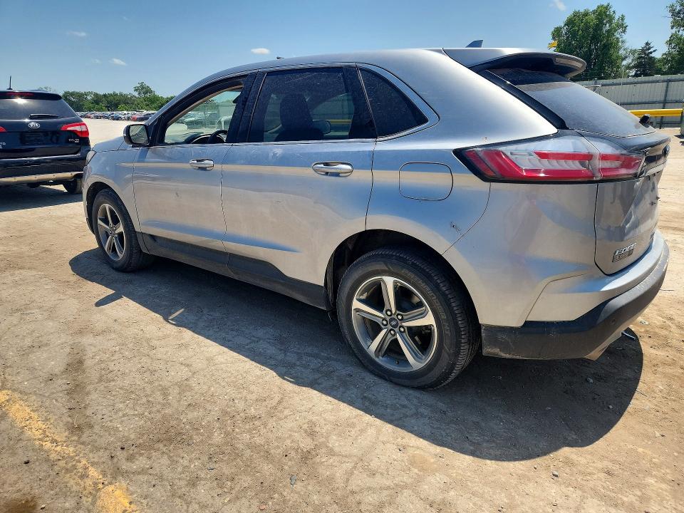 Продаж на аукціоні авто 2020 Ford Edge, vin: 2FMPK3J98LBA96658, номер лоту: 52947066