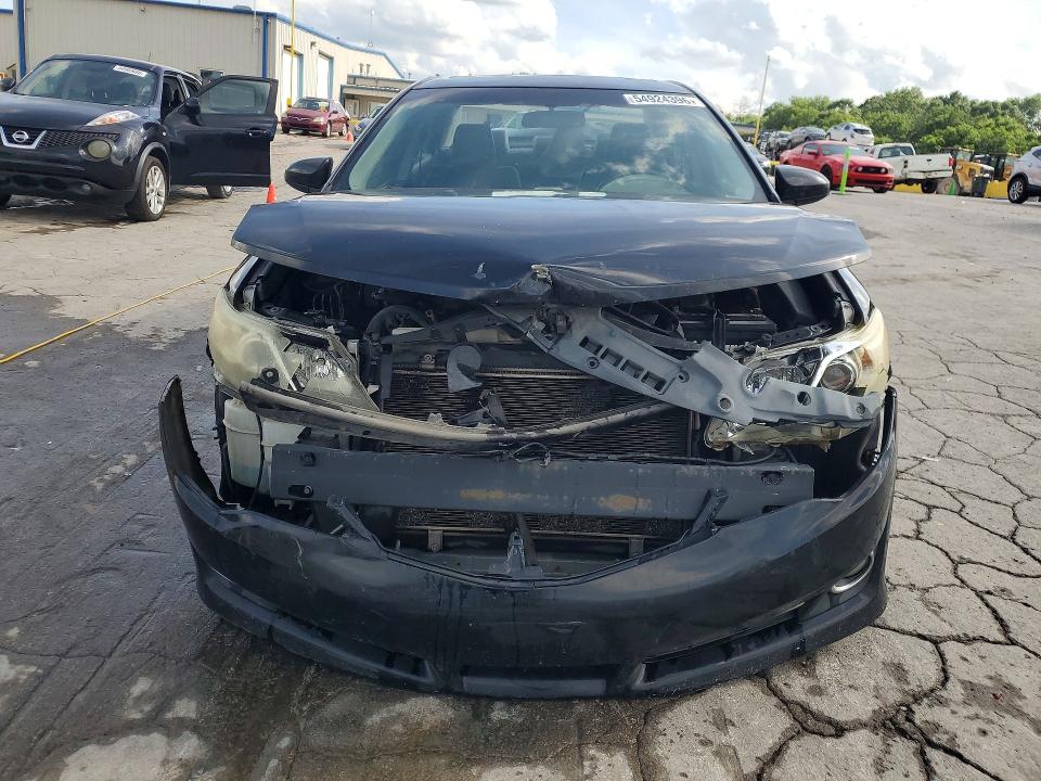 Aukcja sprzedaży 2012 Toyota Camry, vin: 4T1BF1FK5CU541981, numer aukcji: 54924396