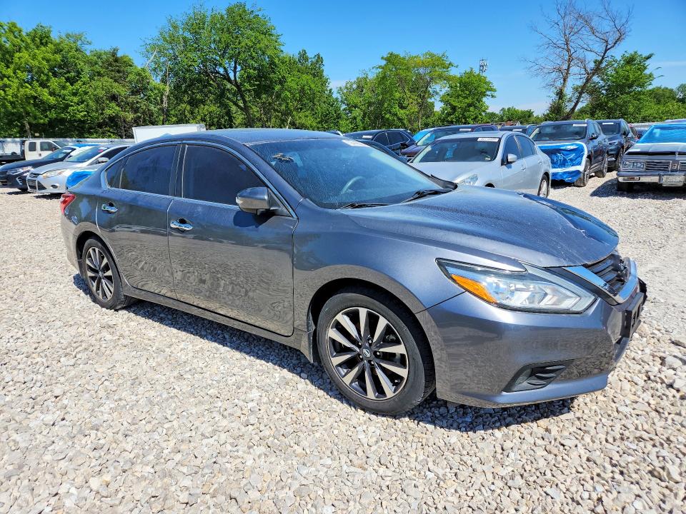72449525 :رقم المزاد ، 1N4AL3AP8GC209946 vin ، 2016 Nissan Altima مزاد بيع