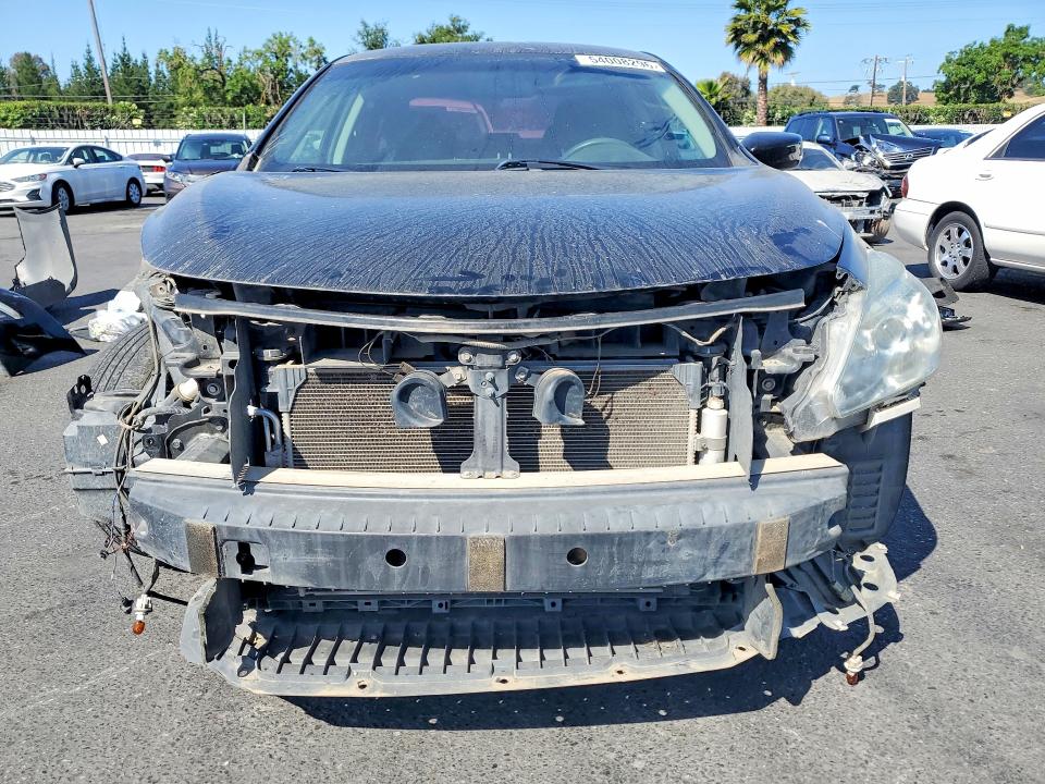 54008296 :رقم المزاد ، 1N4AL3AP9FC475099 vin ، 2015 Nissan Altima مزاد بيع