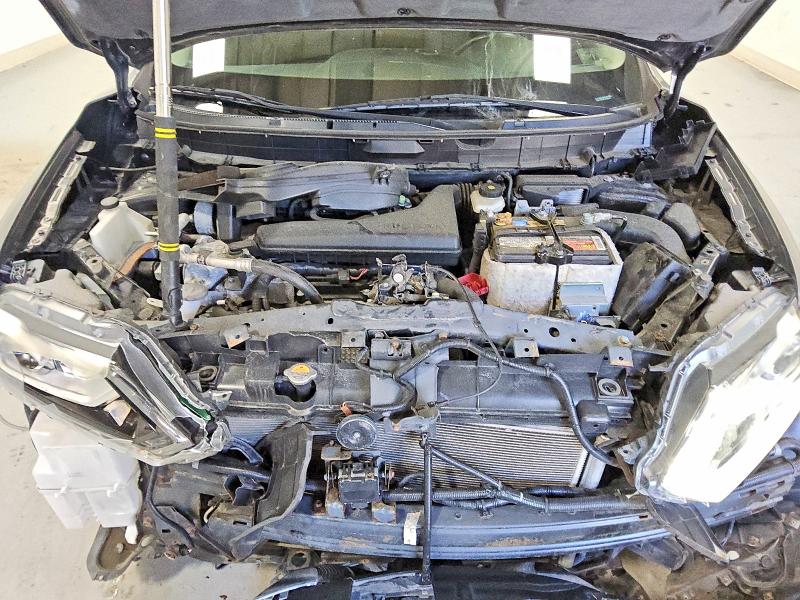 Aukcja sprzedaży 2016 Nissan Rogue, vin: 5N1AT2MVXGC786195, numer aukcji: 50272556