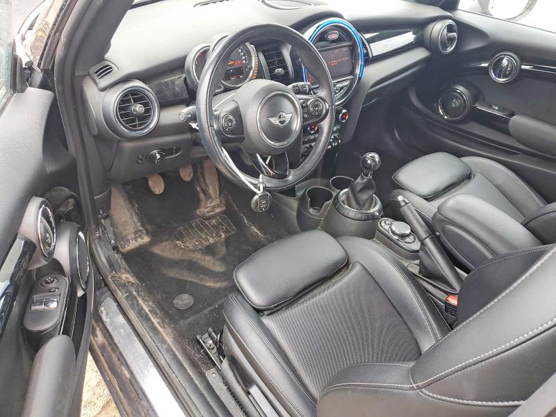 Aukcja sprzedaży 2016 Mini Cooper, vin: WMWXP5C56G3B15225, numer aukcji: 52139966