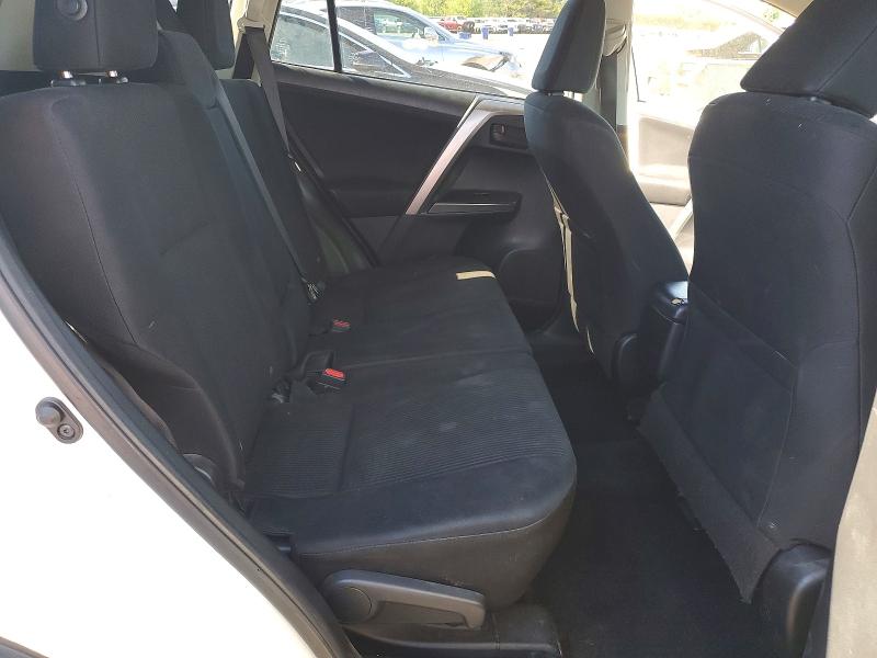 53309906 :رقم المزاد ، JTMBFREV7GJ100407 vin ، 2016 Toyota Rav4 مزاد بيع