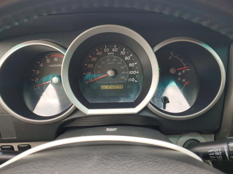Продажа на аукционе авто 2006 Toyota 4runner, vin: JTEZU14R460071684, номер лота: 55357186