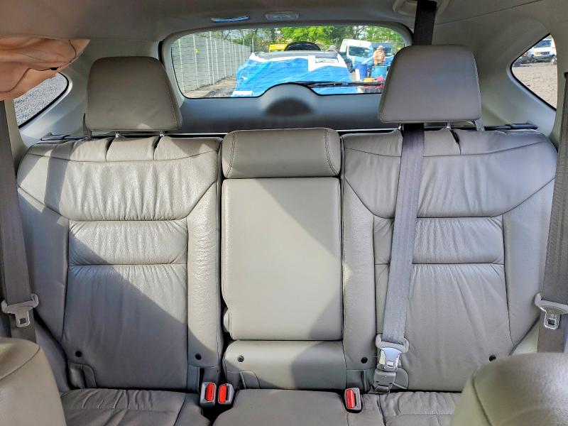 53756516 :رقم المزاد ، JHLRM4H71CC004682 vin ، 2012 Honda Cr-v مزاد بيع