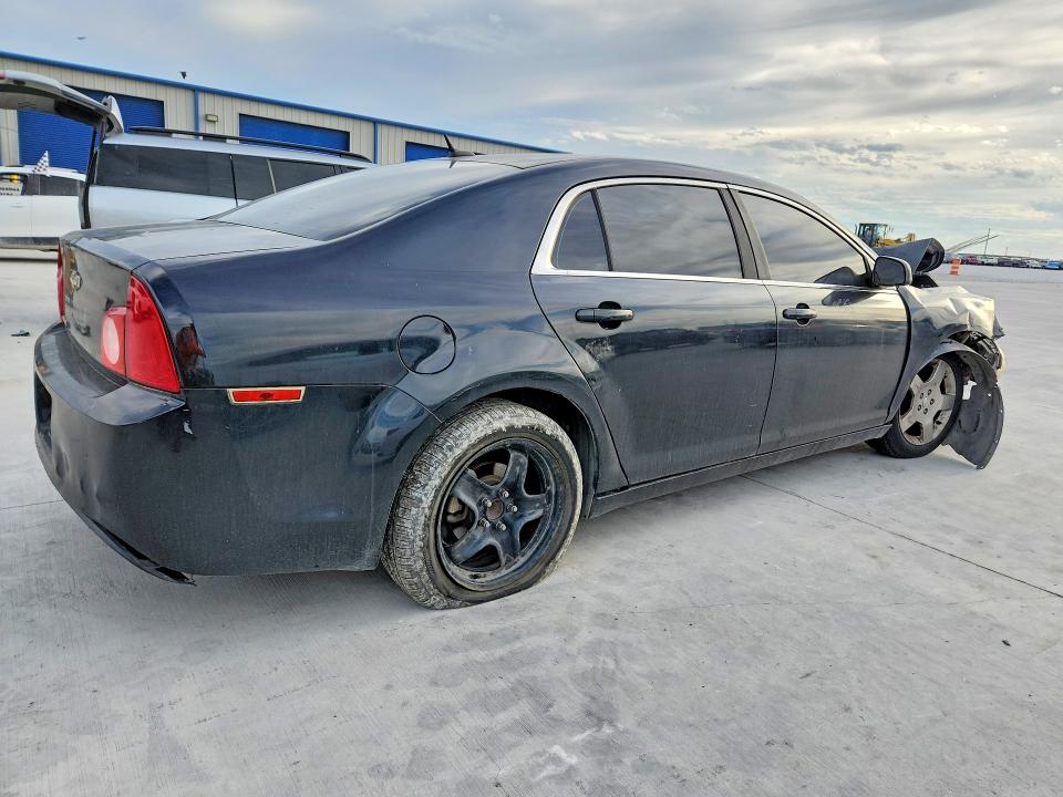 Продажа на аукционе авто 2011 Chevrolet Malibu, vin: 1G1ZB5E15BF342617, номер лота: 53029486
