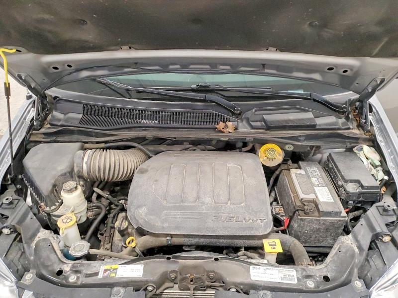 Продажа на аукционе авто 2020 Dodge Grand Caravan, vin: 2C4RDGBG2LR246847, номер лота: 53053026