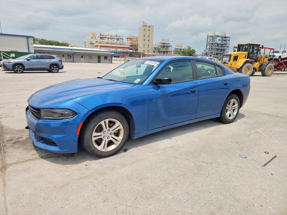 Aukcja sprzedaży 2023 Dodge Charger, vin: 2C3CDXBG1PH609662, numer aukcji: 51991006