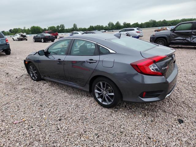 Aukcja sprzedaży 2021 Honda Civic, vin: 2HGFC1F76MH706212, numer aukcji: 60064066