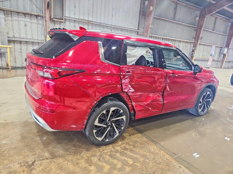 Продаж на аукціоні авто 2024 Mitsubishi Outlander, vin: JA4J3WA8XRZ072104, номер лоту: 51982046