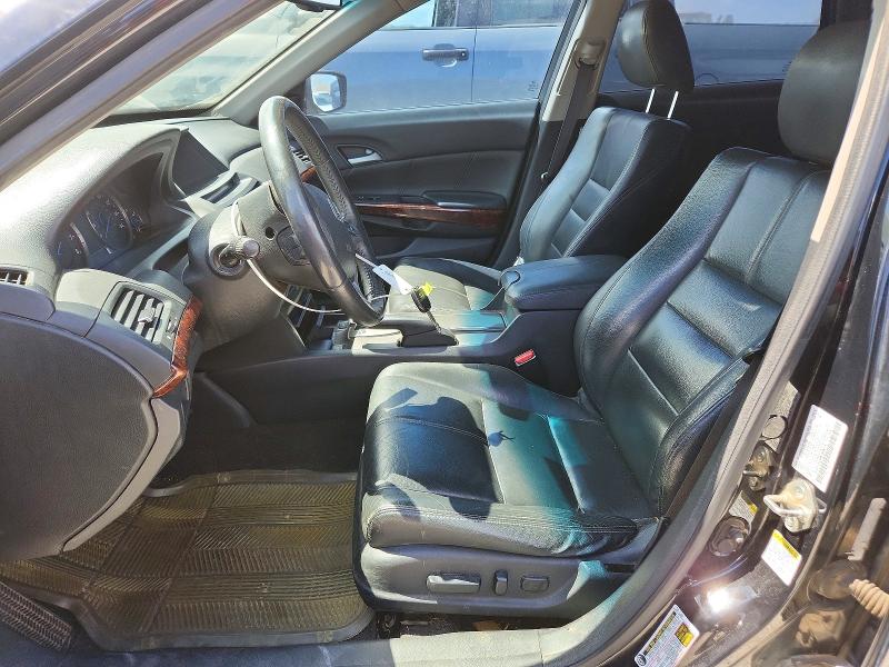 Aukcja sprzedaży 2011 Honda Accord Crosstour, vin: 5J6TF2H58BL005014, numer aukcji: 55418466