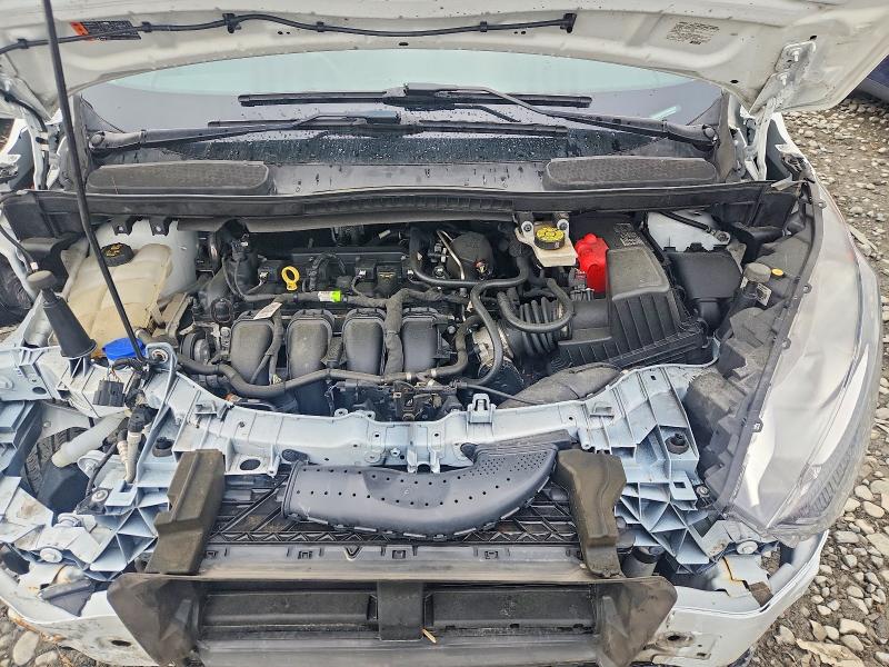 2023 Ford Transit Connect მანქანა იყიდება აუქციონზე, vin: NM0LS7S25P1572908, აუქციონის ნომერი: 52731756