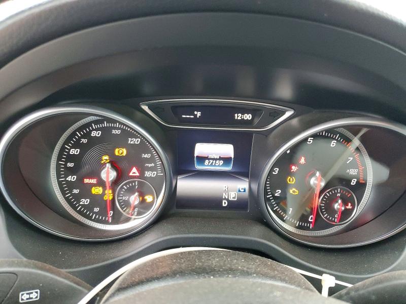Aukcja sprzedaży 2020 Mercedes-benz Gla, vin: WDCTG4GB2LU026744, numer aukcji: 52546436