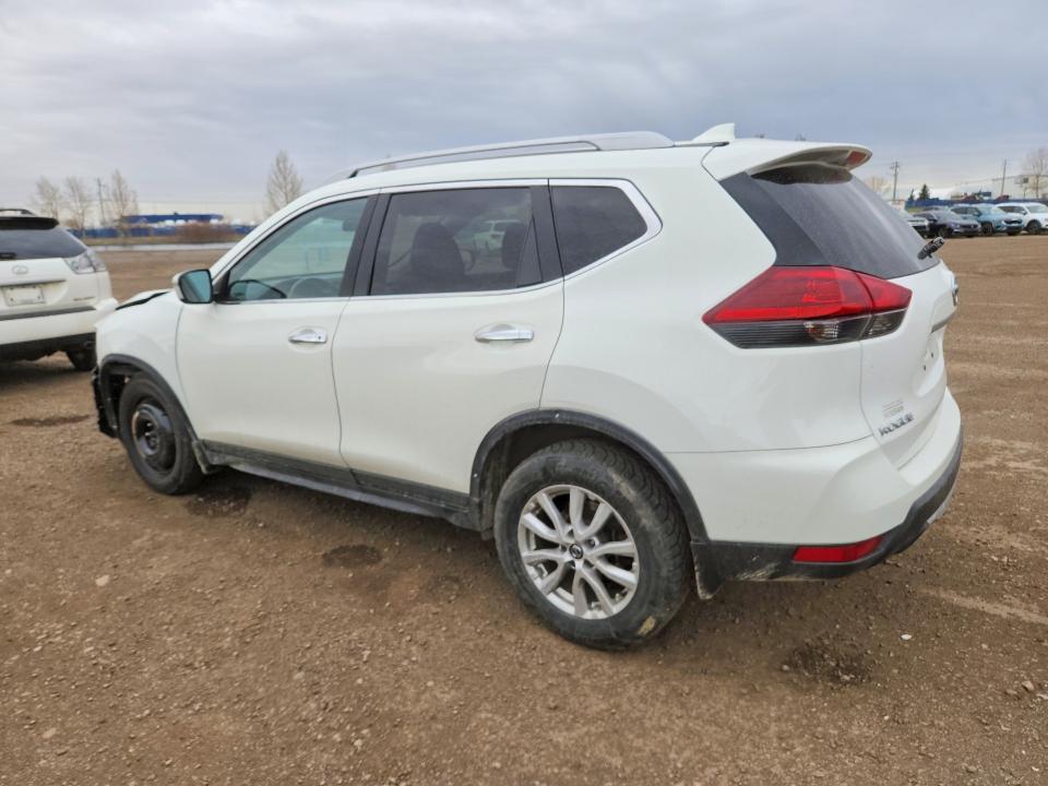 Продажа на аукционе авто 2019 Nissan Rogue, vin: 5N1AT2MV0KC791107, номер лота: 51857926
