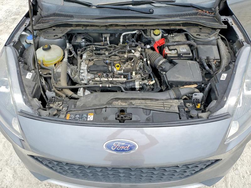 Aukcja sprzedaży 2022 Ford Escape, vin: 1FMCU0F62NUA82001, numer aukcji: 54600166