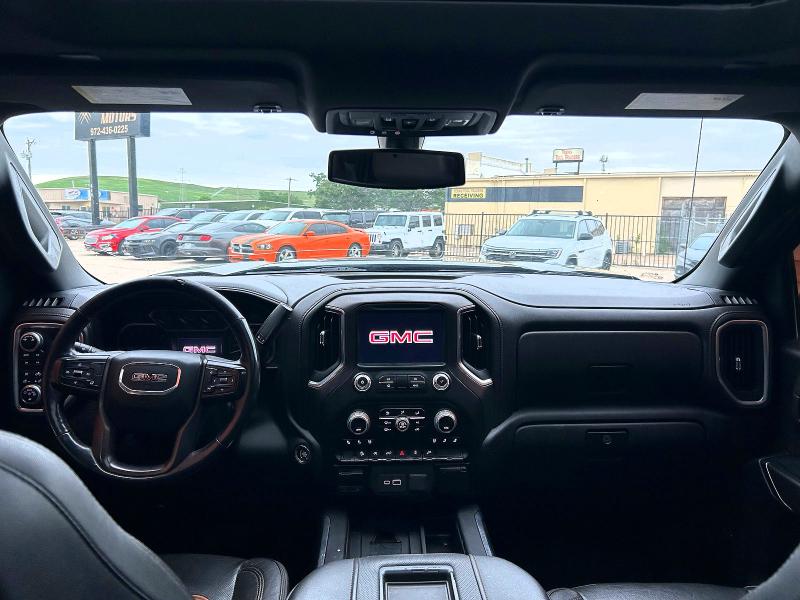 2019 Gmc Sierra მანქანა იყიდება აუქციონზე, vin: 1GTP9EELXKZ311521, აუქციონის ნომერი: 52263556