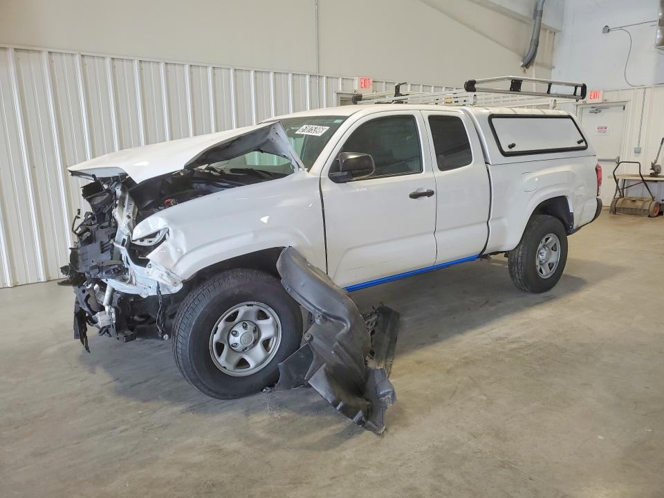 Aukcja sprzedaży 2022 Toyota Tacoma, vin: 3TYRX5GN5NT056929, numer aukcji: 51075396