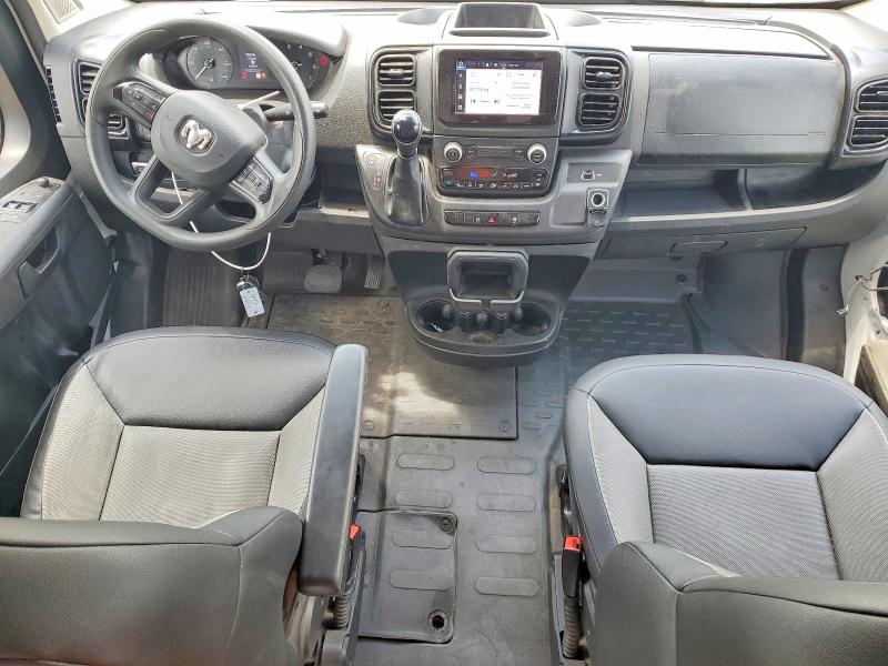 Aukcja sprzedaży 2025 Ram Promaster 2500, vin: 3C6LRVVG0SE512543, numer aukcji: 54704276