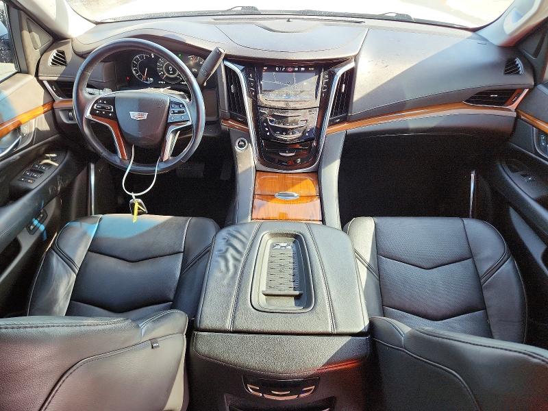 Продаж на аукціоні авто 2016 Cadillac Escalade, vin: 1GYS4AKJ0GR319701, номер лоту: 51767386