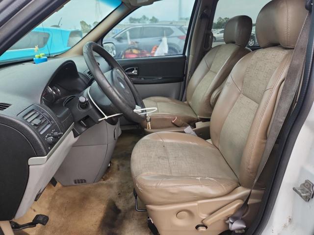 Продажа на аукционе авто 2005 Chevrolet Uplander, vin: 1GNDV03L85D274577, номер лота: 53169656