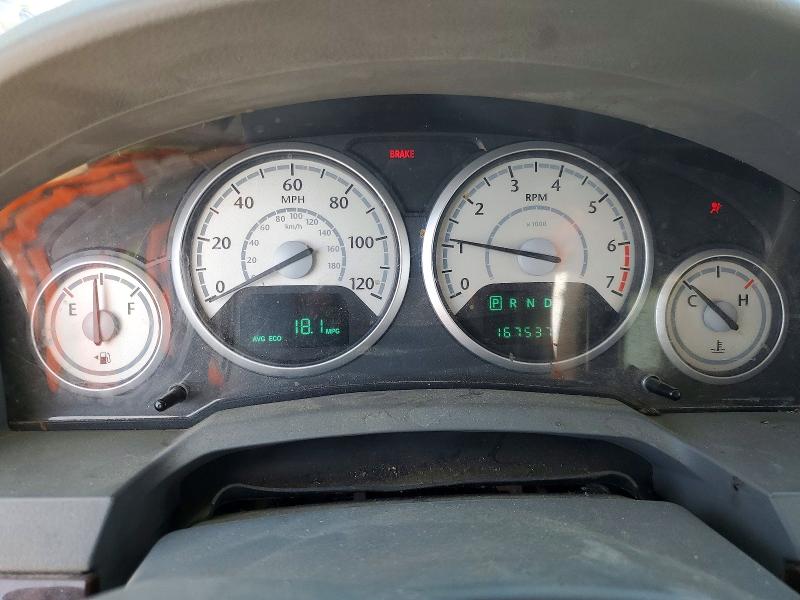 Продаж на аукціоні авто 2010 Chrysler Town & Country, vin: 2A4RR5D17AR243514, номер лоту: 53975416