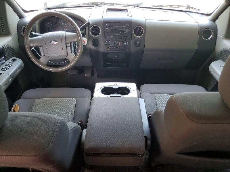 Aukcja sprzedaży 2006 Ford F150, vin: 1FTRW12W76KD04906, numer aukcji: 54481196