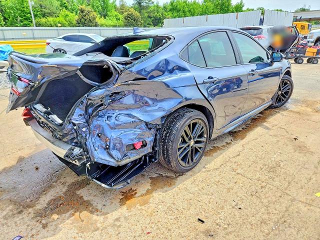 Aukcja sprzedaży 2026 Toyota Camry, vin: 4T1DAACK0TU701213, numer aukcji: 51996956