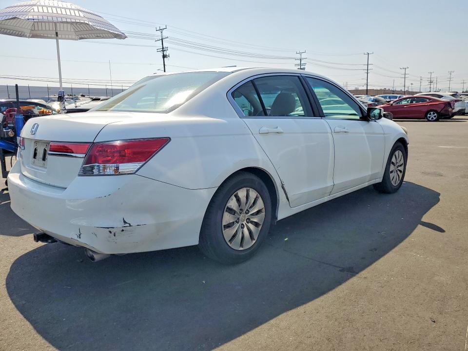 Продаж на аукціоні авто 2011 Honda Accord, vin: 1HGCP2F32BA112366, номер лоту: 53933606