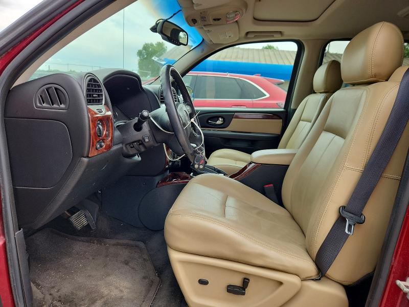 Aukcja sprzedaży 2006 Gmc Envoy, vin: 1GKDT13S662250923, numer aukcji: 53051026