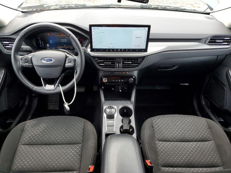 Продаж на аукціоні авто 2023 Ford Escape, vin: 1FMCU9GN1PUA73822, номер лоту: 54958106