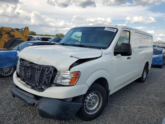 Aukcja sprzedaży 2016 Nissan Nv, vin: 1N6BF0KM7GN808430, numer aukcji: 54588666
