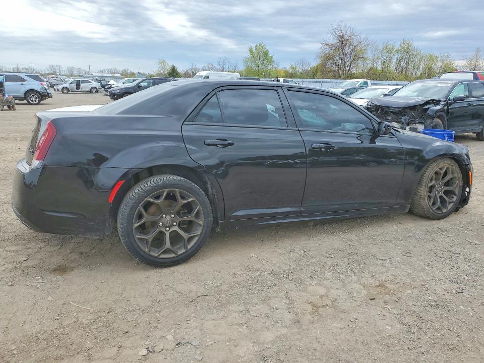 Aukcja sprzedaży 2017 Chrysler 300, vin: 2C3CCABG7HH621509, numer aukcji: 53041026