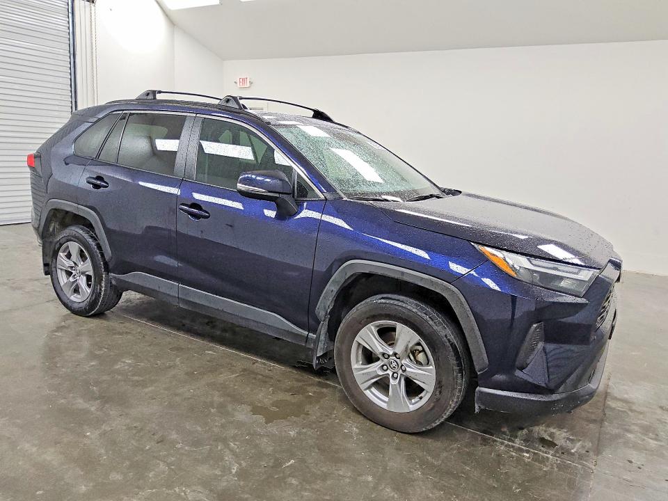 Aukcja sprzedaży 2024 Toyota Rav4, vin: 2T3W1RFV9RW338794, numer aukcji: 51406506