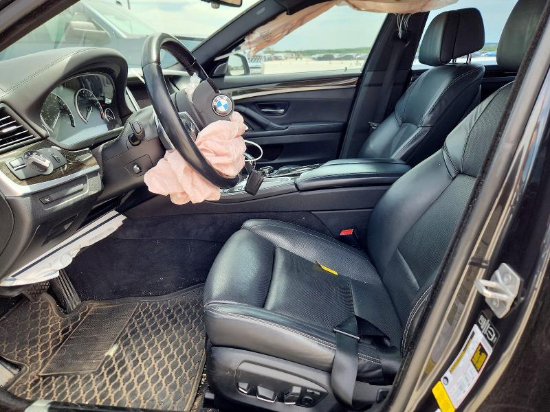 52908326 :رقم المزاد ، WBAKN9C55FD961116 vin ، 2015 Bmw 550 مزاد بيع