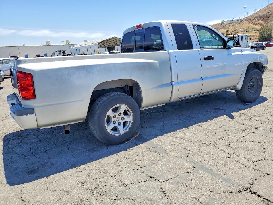 Aukcja sprzedaży 2007 Dodge Dakota, vin: 1D7HE42K87S235812, numer aukcji: 54356736