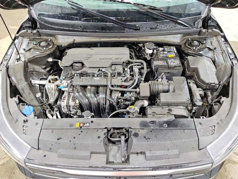 Продаж на аукціоні авто 2025 Kia K4, vin: 3KPFT4DE3SE243164, номер лоту: 54611456