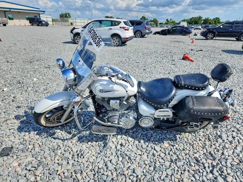 Auction sale of the 2006 Yamaha Xv1700, vin: JYAVP17E36A019116, lot number: 54700636