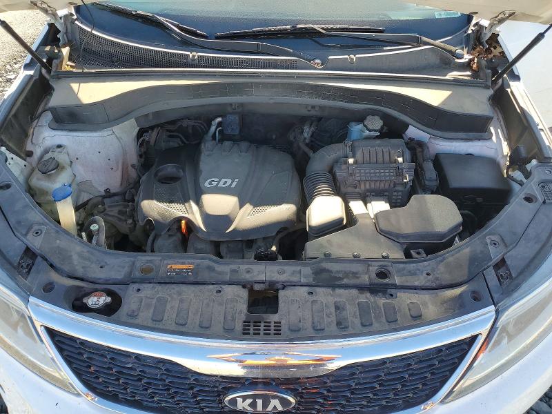 Aukcja sprzedaży 2014 Kia Sorento, vin: 5XYKTCA67EG465218, numer aukcji: 52953476