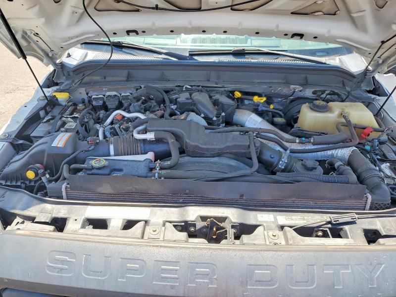 Продаж на аукціоні авто 2015 Ford F250, vin: 1FT7W2AT4FEA70453, номер лоту: 54059086