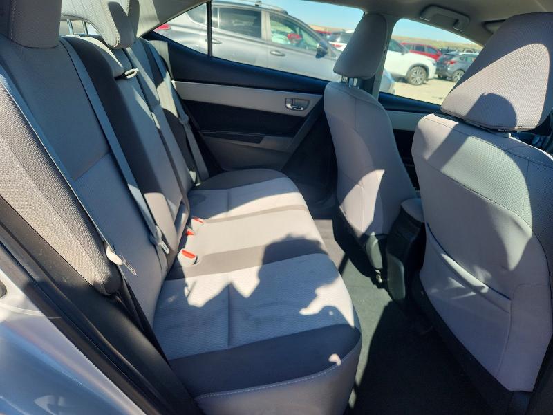 Aukcja sprzedaży 2017 Toyota Corolla, vin: 2T1BURHE0HC803894, numer aukcji: 53654246
