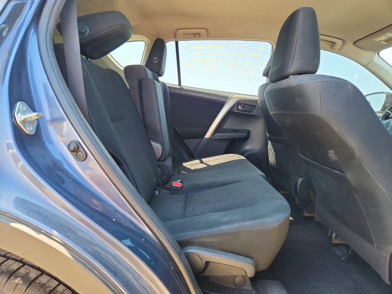 55019966 :رقم المزاد ، JTMZFREV6ED038928 vin ، 2014 Toyota Rav4 مزاد بيع