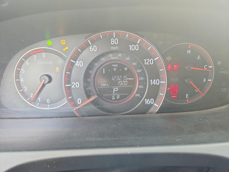 Продаж на аукціоні авто 2017 Honda Accord, vin: 1HGCR2F55HA048344, номер лоту: 55594746