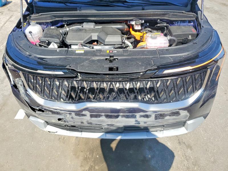 Продаж на аукціоні авто 2026 Kia Carnival, vin: KNDNB5KA6T6130837, номер лоту: 52661086