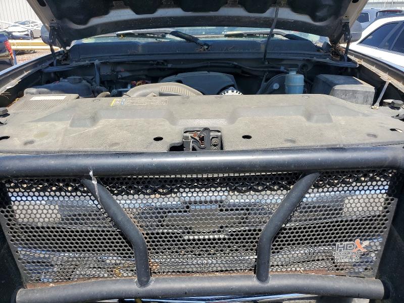 Продажа на аукционе авто 2007 Chevrolet Silverado, vin: 2GCEK19J271720142, номер лота: 53190516