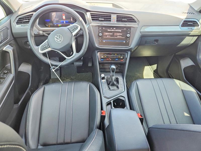 Aukcja sprzedaży 2021 Volkswagen Tiguan, vin: 3VV3B7AX6PM117148, numer aukcji: 53931246
