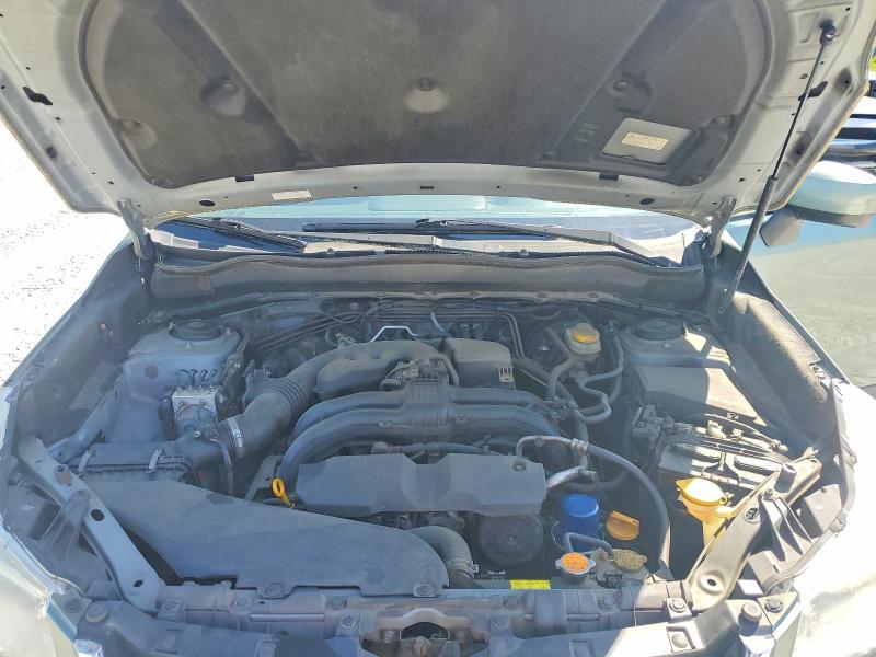 Aukcja sprzedaży 2015 Subaru Forester, vin: JF2SJADC5FH479740, numer aukcji: 53705206