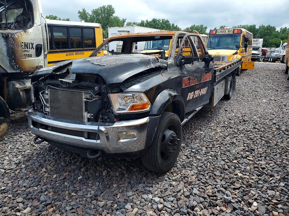 Aukcja sprzedaży 2012 Dodge Ram 5500, vin: 3C7WDMDL0CG114061, numer aukcji: 52215026