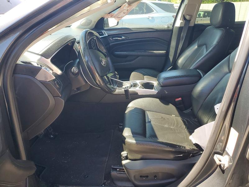 2013 Cadillac Srx მანქანა იყიდება აუქციონზე, vin: 3GYFNAE38DS541164, აუქციონის ნომერი: 53357566