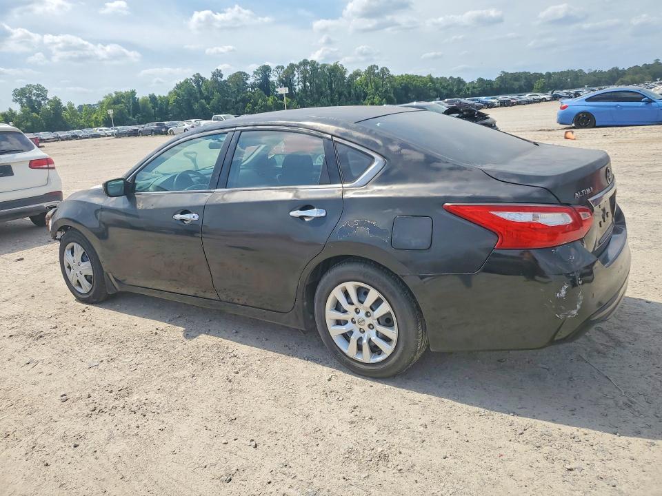 Продаж на аукціоні авто 2016 Nissan Altima, vin: 1N4AL3AP0GN333794, номер лоту: 55494956