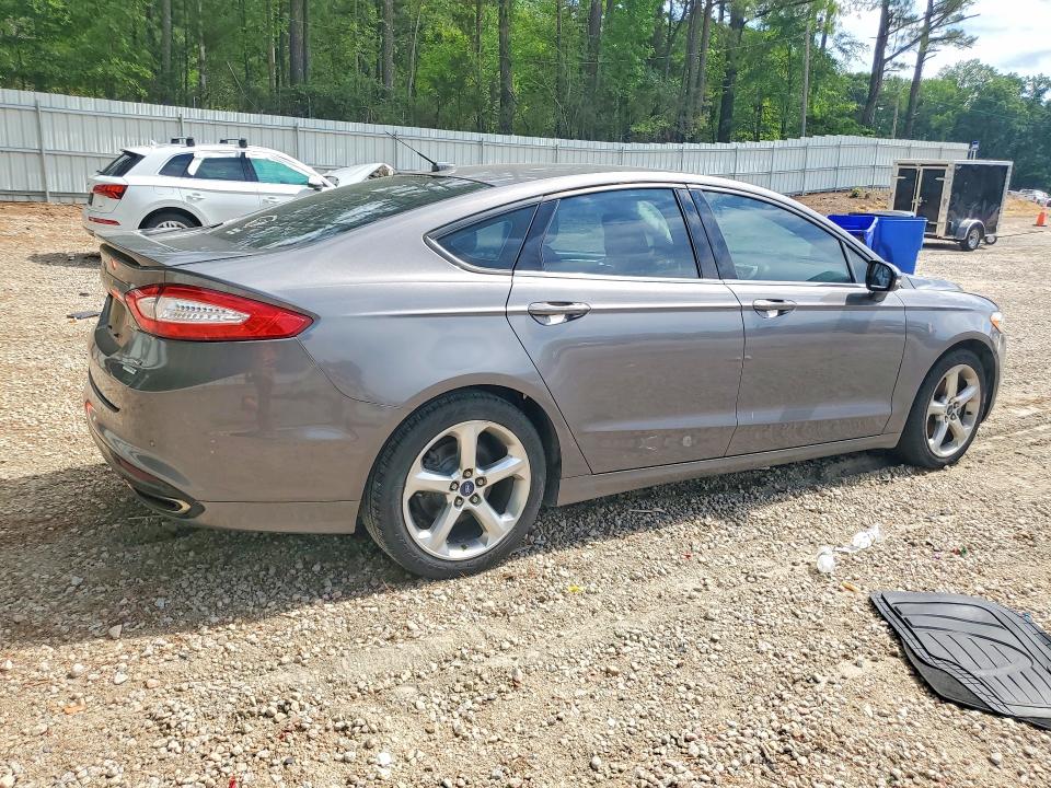 Продаж на аукціоні авто 2013 Ford Fusion, vin: 3FA6P0H96DR337163, номер лоту: 55411156